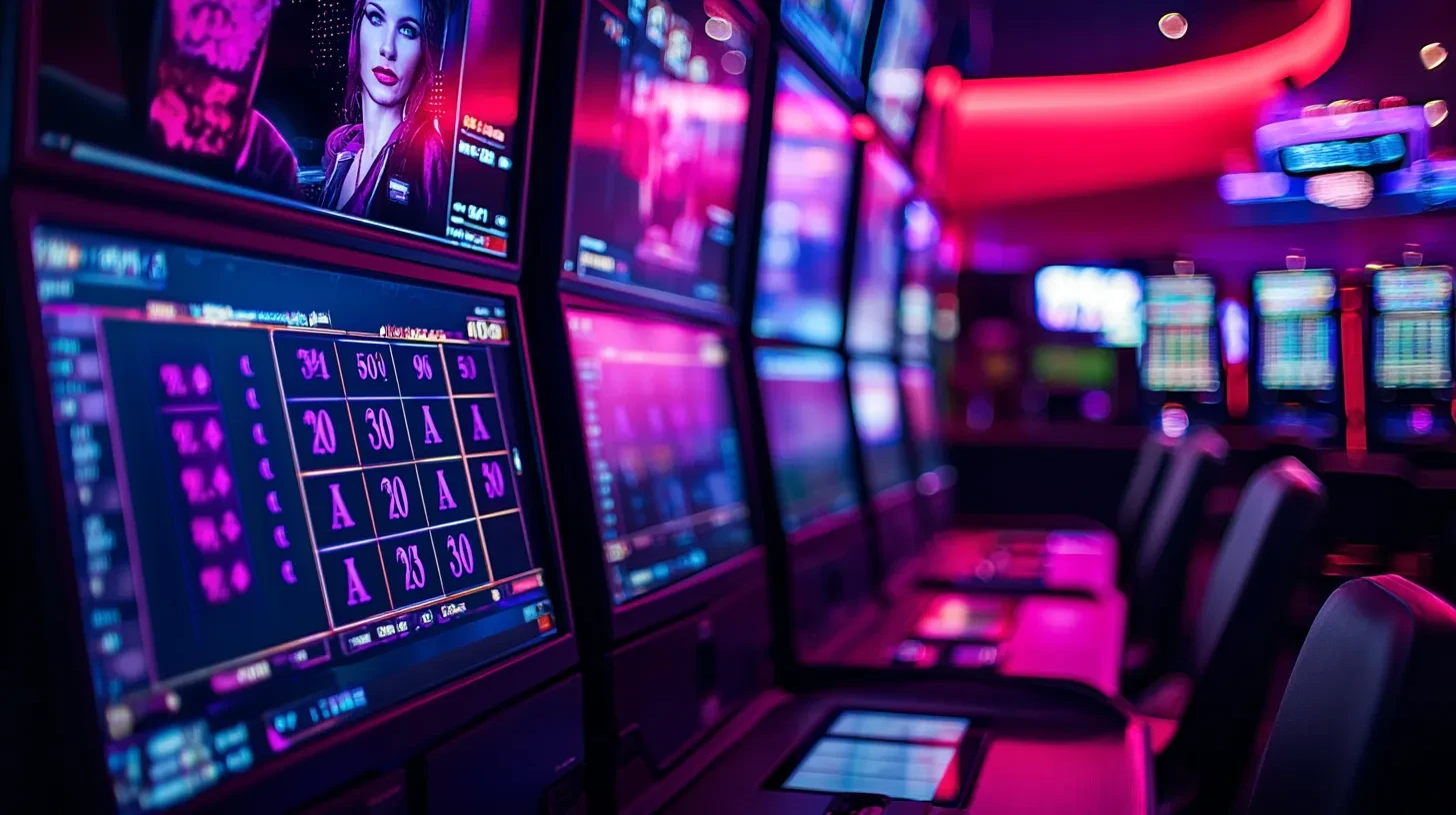 Slot Game 3
