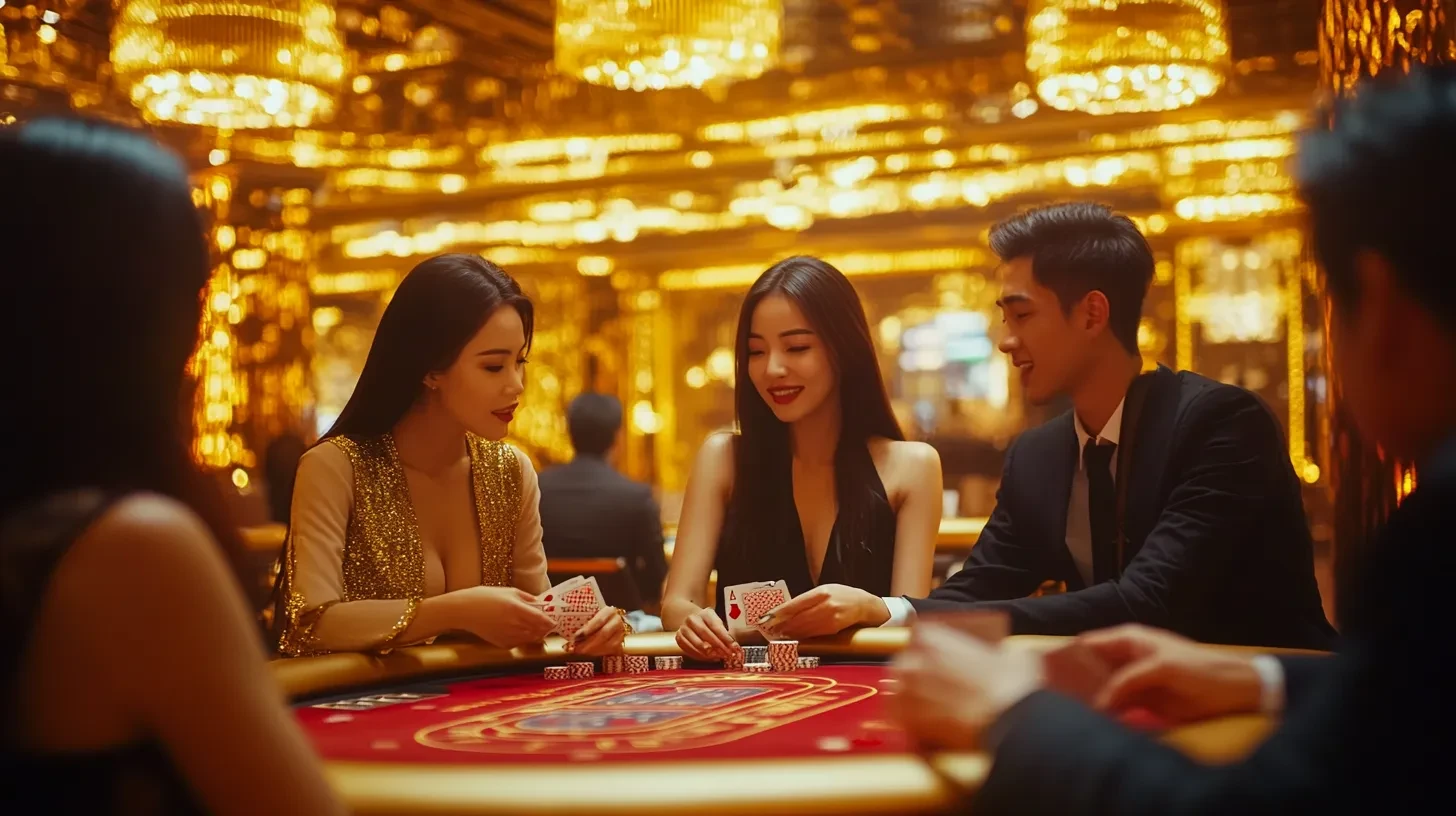 Memahami Bonus dalam Permainan Meja dan Slot